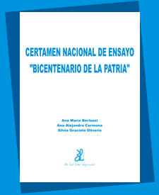 Ensayo Bicentenario